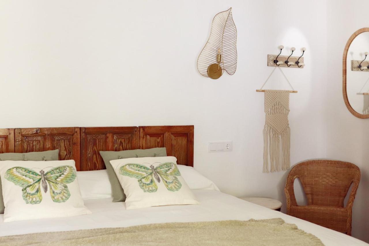 Casa Rural Ideal Para Escapadas Con Barbacoa Y Spa Tinarejos Dış mekan fotoğraf
