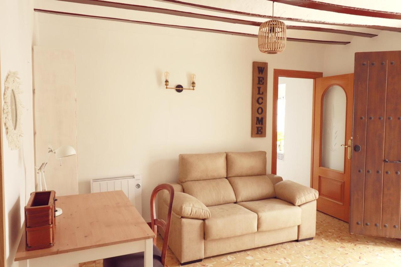 Casa Rural Ideal Para Escapadas Con Barbacoa Y Spa Tinarejos Dış mekan fotoğraf