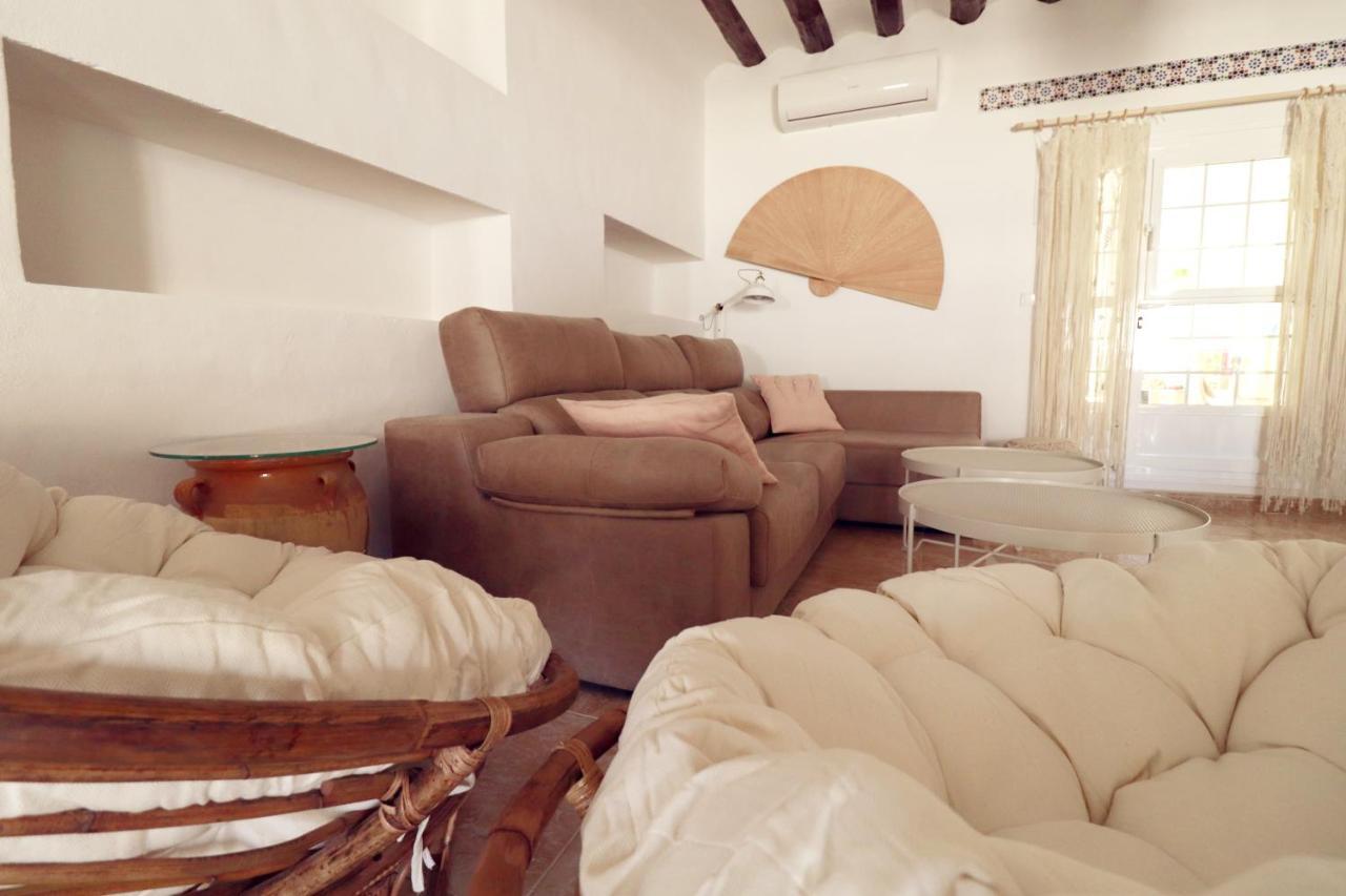 Casa Rural Ideal Para Escapadas Con Barbacoa Y Spa Tinarejos Dış mekan fotoğraf