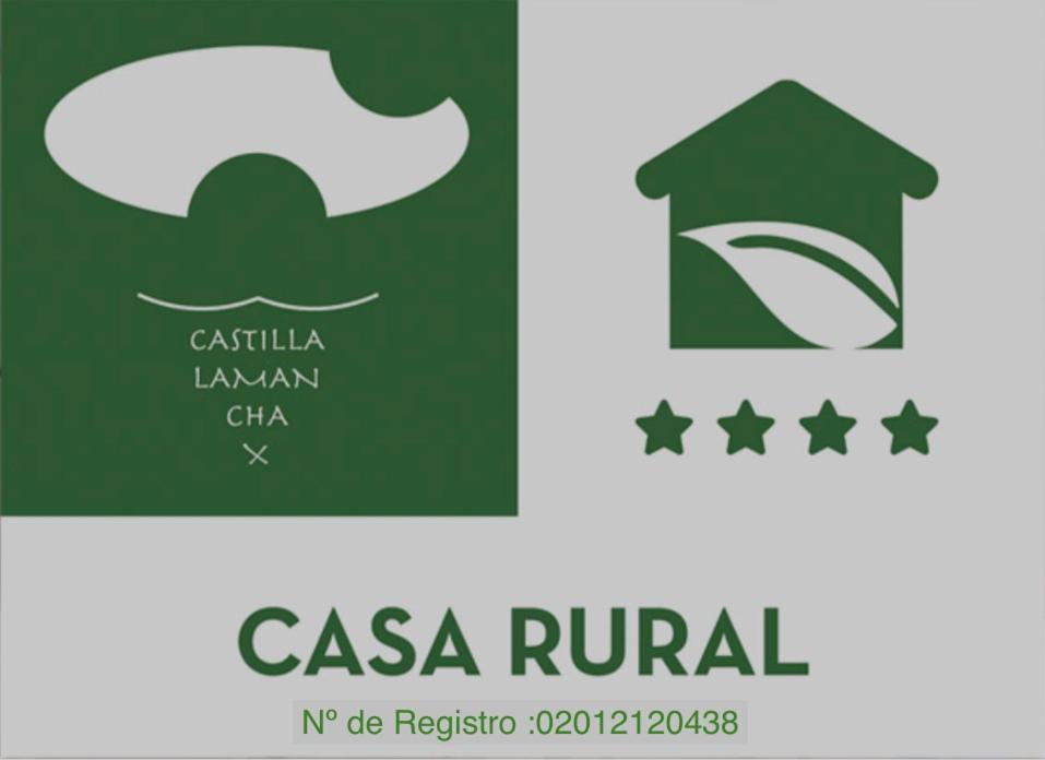 Casa Rural Ideal Para Escapadas Con Barbacoa Y Spa Tinarejos Dış mekan fotoğraf